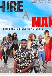 Hire a Man (2017)