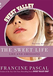 Lies and Omissions (Francine Pascal)