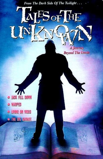Tales of the Unknown (1990)