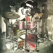 La Banda Trapera Del Rio - La Banda Trapera Del Rio (1979)