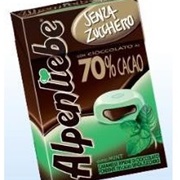 Alpenliebe Mint Chocolate