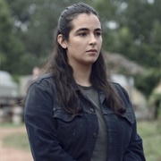 Tara (The Walking Dead)