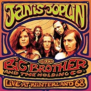 Live at Winterland '68 (Big Brother and the Holding Company, 1998)