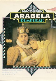 Arabela/ Rumburak (Miloš Macourek)