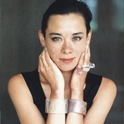 Tina Chow
