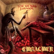 Embalmer - There Was Blood Everywhere (1995)