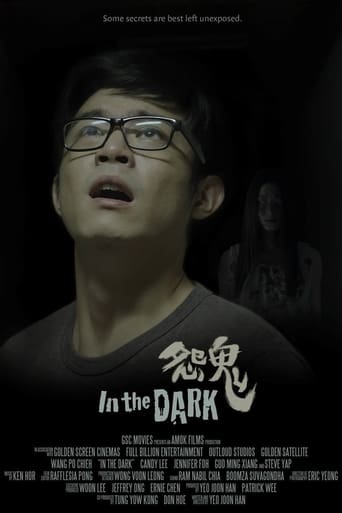 In the Dark (2014)