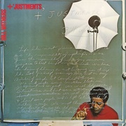Bill Withers - +'Justments (1974)