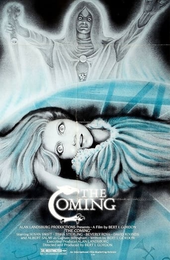 Burned at the Stake (1981)