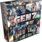 Gen7: A Crossroads Game