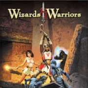 Wizards & Warriors