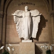 Elizabeth Taylor Gravesite, Glendale, California