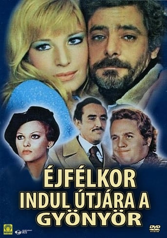 The Immortal Bachelor (1975)