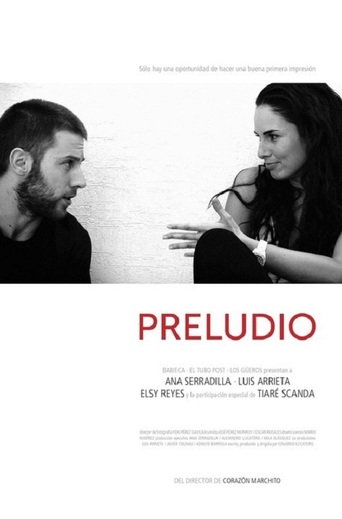 Prelude (2013)