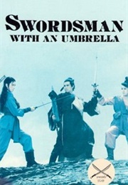 Swordsman With an Umbrella (1981)
