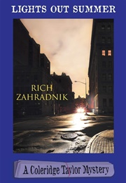 Lights Out Summer (Rich Zahradnik)