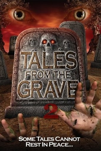 Tales From the Grave, Volume 2: Happy Holidays (2005)