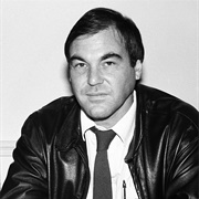 Oliver Stone