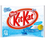 Kit Kat Salt