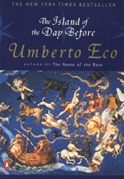 The Lsland of the Day Before (Umberto Eco)