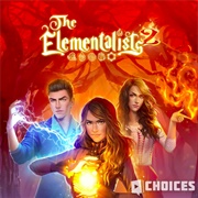 The Elementalists: Book 2