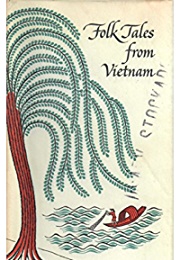 Folk Tales From Vietnam (Glenn Monigold)