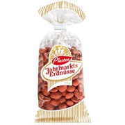 Piasten Fairground Peanuts