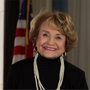Louise Slaughter