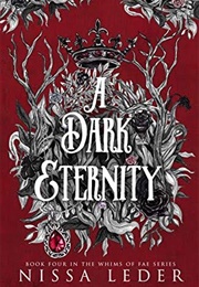 A Dark Eternity (Nissa Leder)
