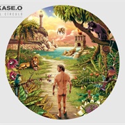 El Circulo – Kase.O (2016)