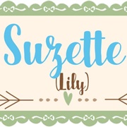 Suzette