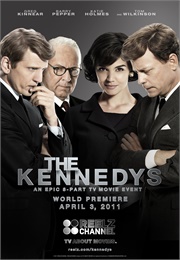 The Kennedys (2011)