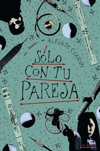 Making 'Sólo Con Tu Pareja' (2006)