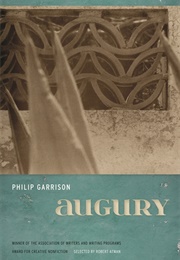 Augury (Philip Garrison)