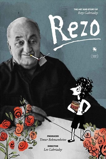 Rezo (2018)