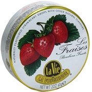 La Vie De La Vosgienne Les Fraises
