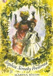Sophia Scrooby Preserved (Martha Bacon)