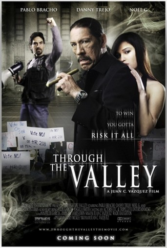 Through the Valley (2008)