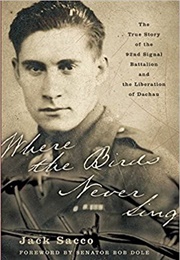 Where the Birds Never Sing (Jack Sacco)