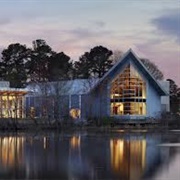 The Ward Museum of Wildfowl Art