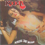 Kooga - Across the Water