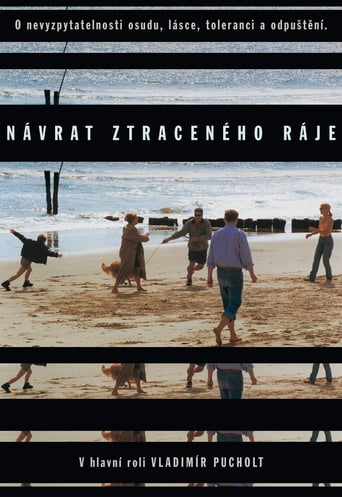 Návrat Ztraceného Ráje (1999)
