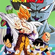 Dragonball Z