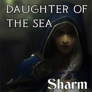 Daughter of the Sea-Sharm