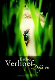 Déjà Vu (Esther Verhoef)