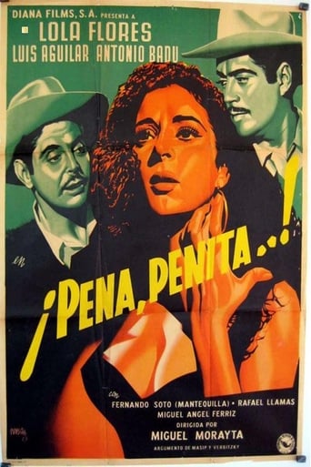 Oh Pain, Little Pain, Pain (1953)