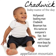 Chadwick