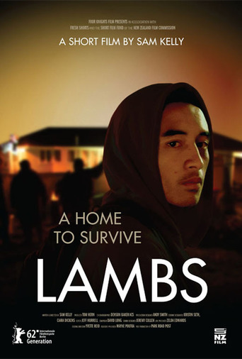 Lambs (2012)