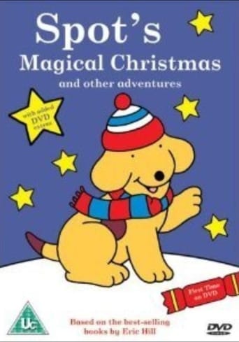 Spot&#39;s Magical Christmas (1995)