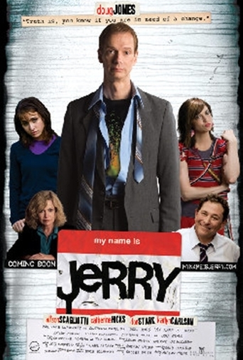 My Name Is Jerry (2009)